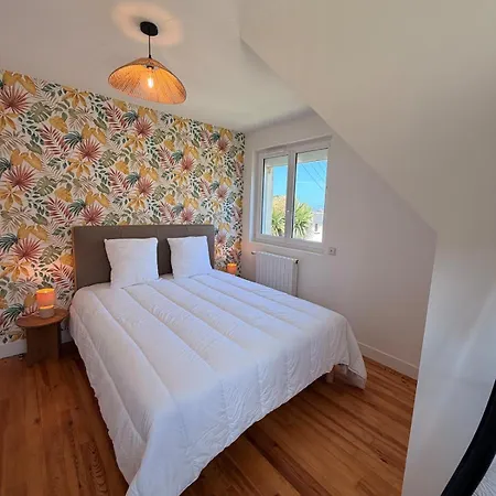 بيت للعطل La Terrasse For 8 People - And Shops Within Walking Distance