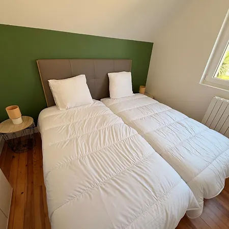 Casa vacanze La Terrasse For 8 People - And Shops Within Walking Distance