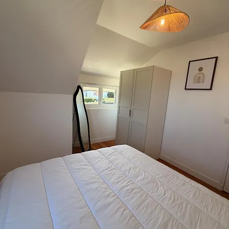 بيت للعطل La Terrasse For 8 People - And Shops Within Walking Distance *